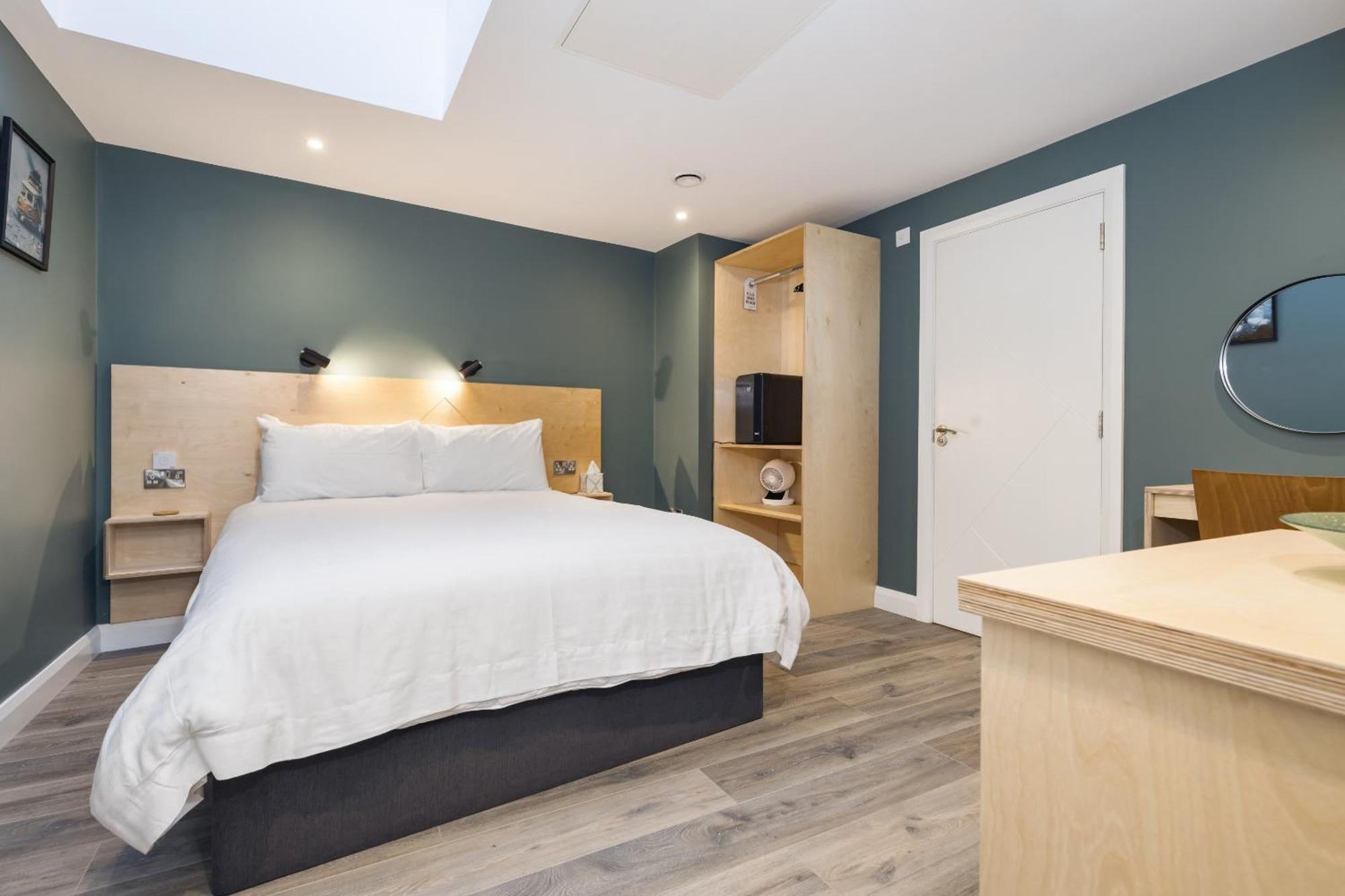 Hotel Port 56 Portstewart Zewnętrze zdjęcie