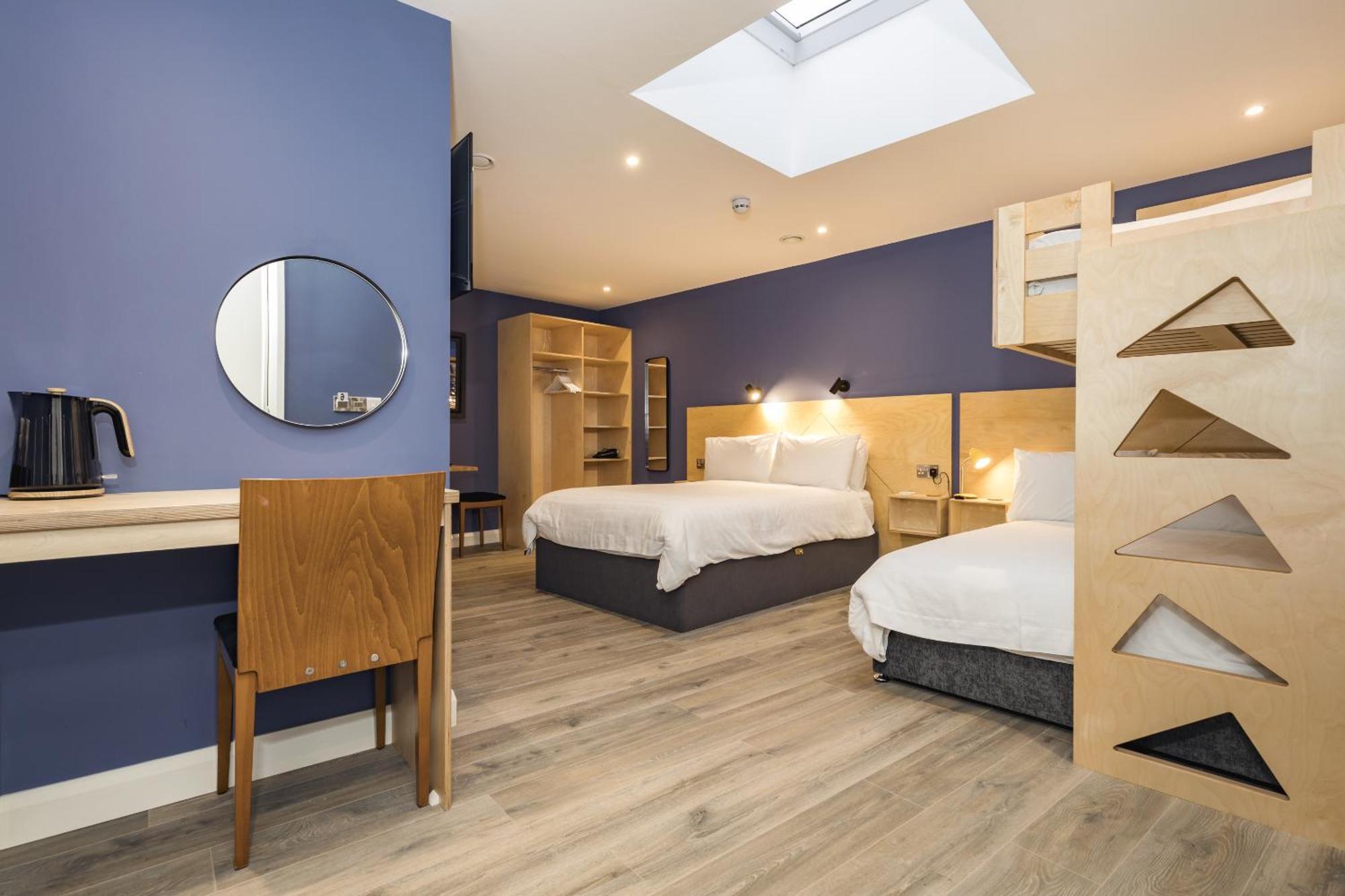 Hotel Port 56 Portstewart Zewnętrze zdjęcie