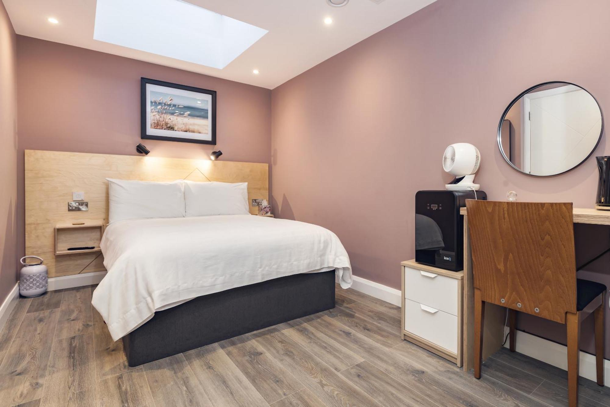 Hotel Port 56 Portstewart Zewnętrze zdjęcie