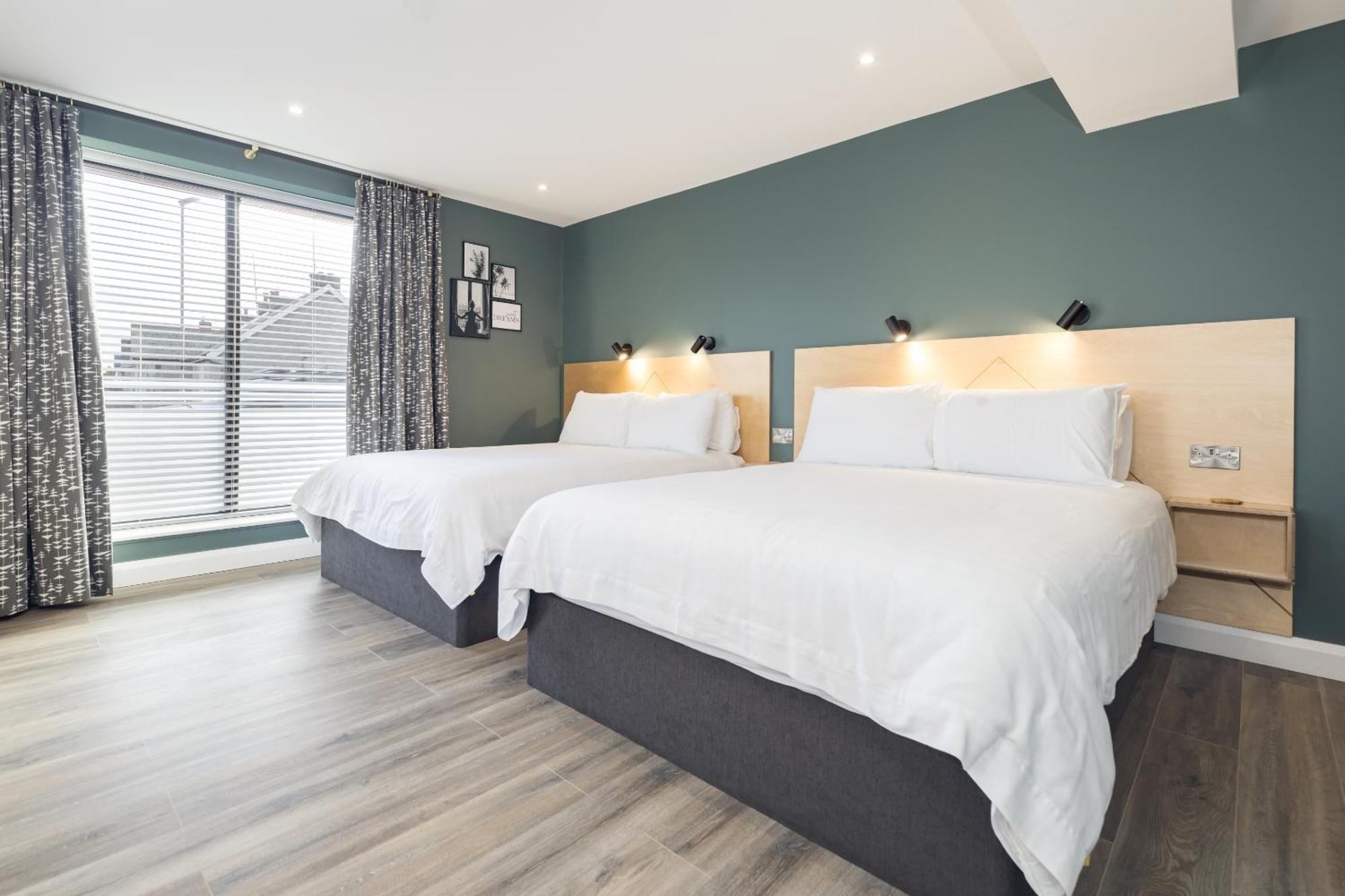 Hotel Port 56 Portstewart Zewnętrze zdjęcie
