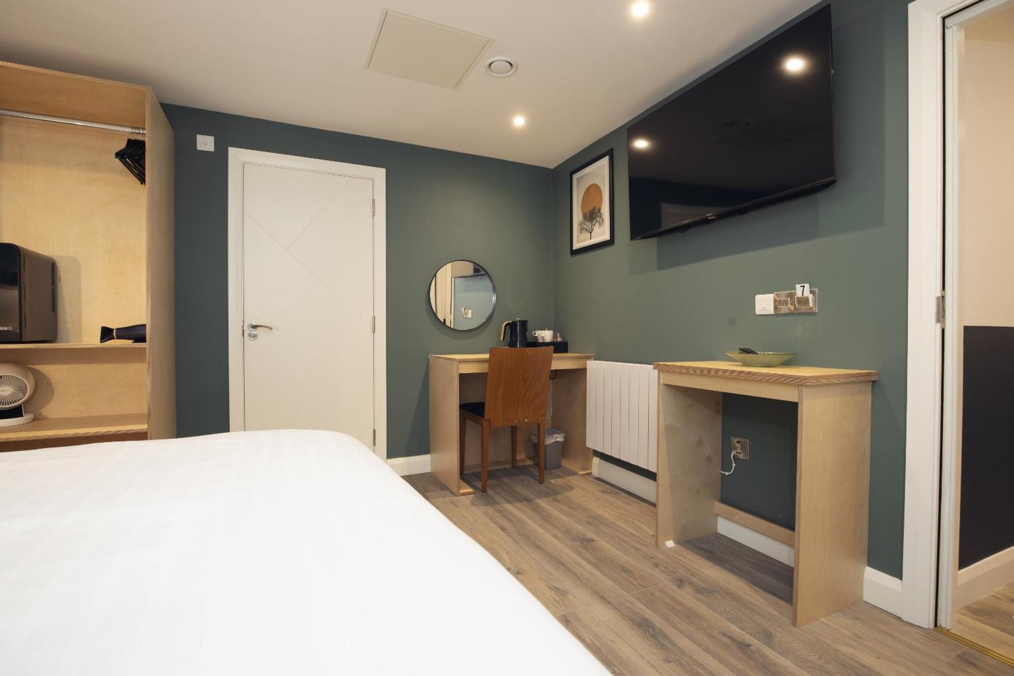 Hotel Port 56 Portstewart Zewnętrze zdjęcie