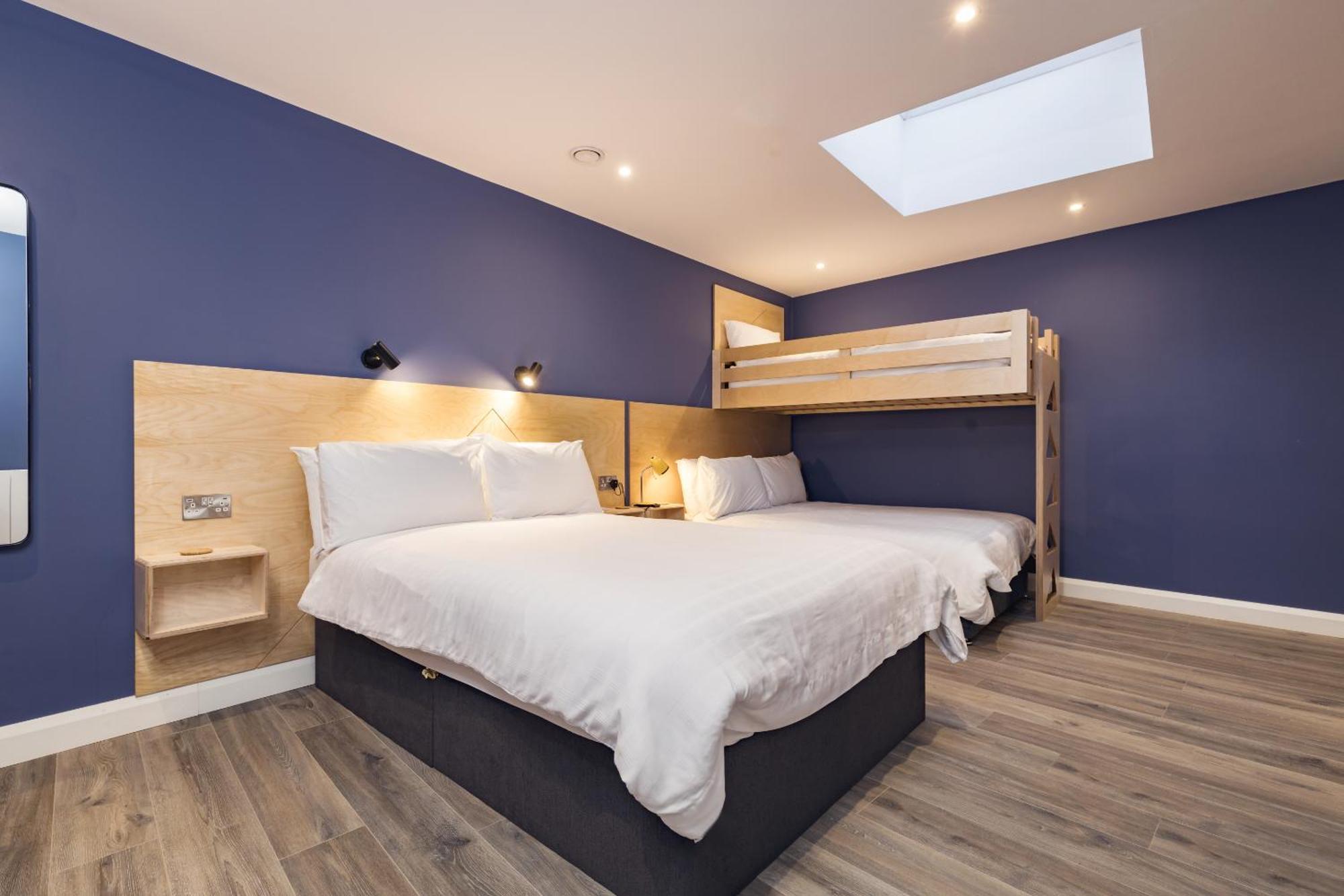 Hotel Port 56 Portstewart Zewnętrze zdjęcie