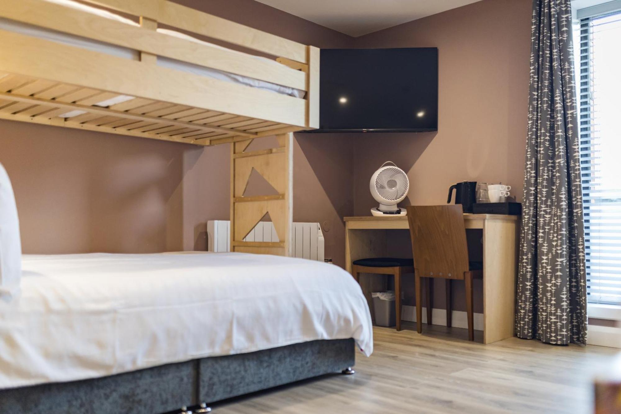 Hotel Port 56 Portstewart Zewnętrze zdjęcie