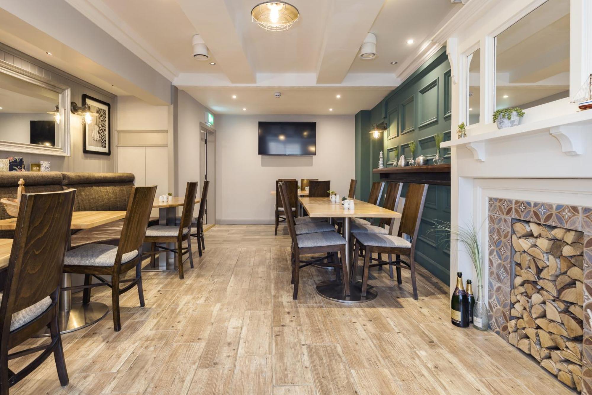 Hotel Port 56 Portstewart Zewnętrze zdjęcie