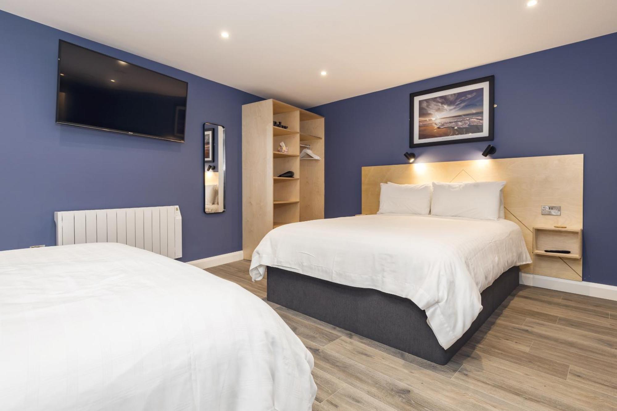 Hotel Port 56 Portstewart Zewnętrze zdjęcie