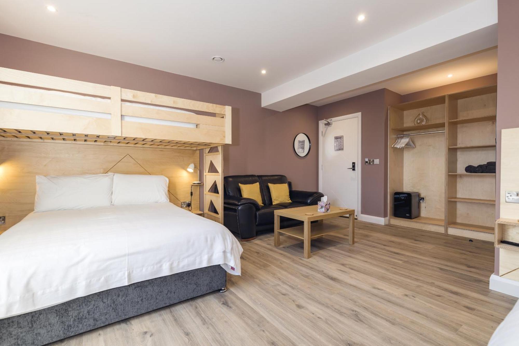 Hotel Port 56 Portstewart Zewnętrze zdjęcie