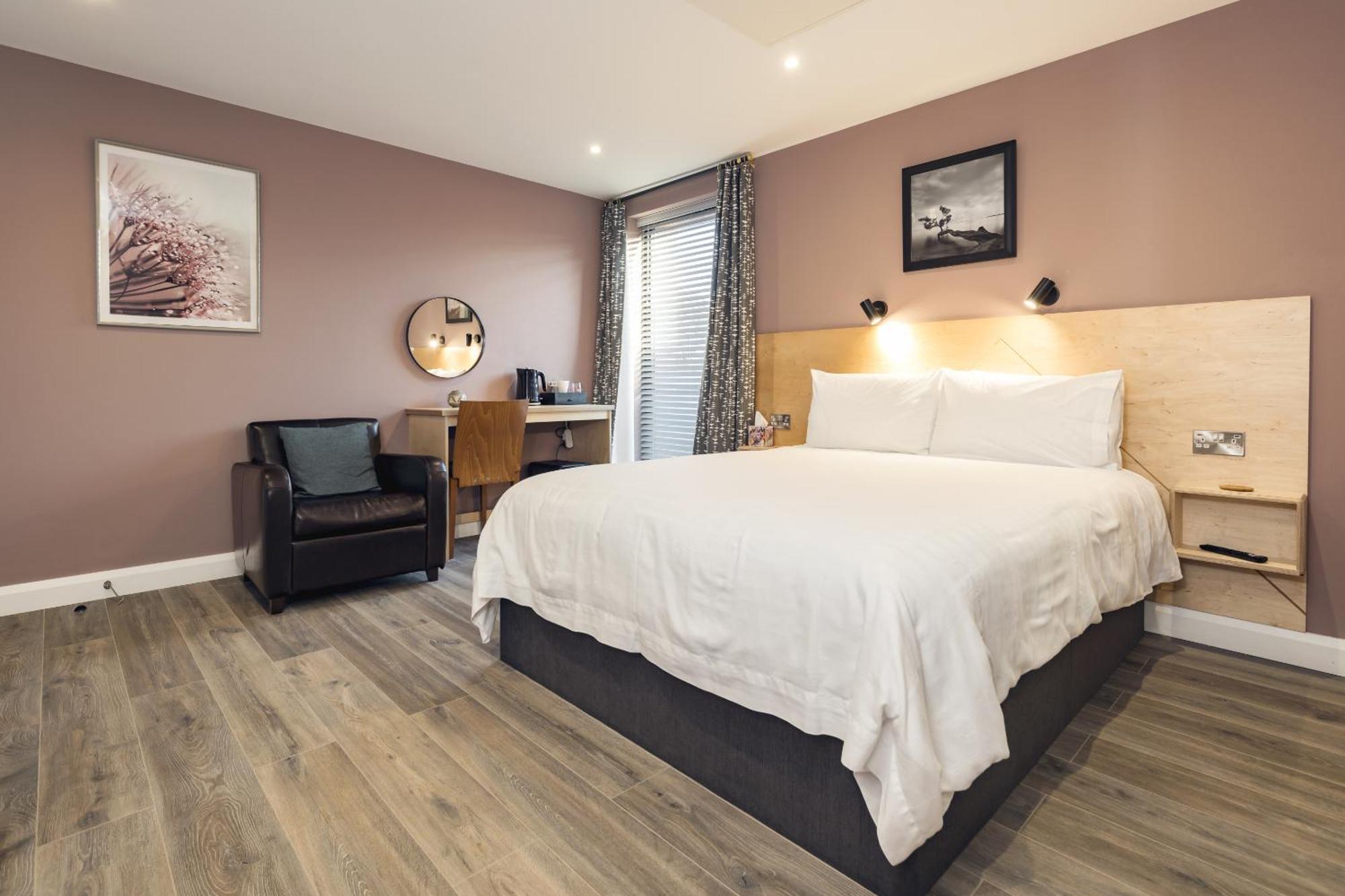 Hotel Port 56 Portstewart Zewnętrze zdjęcie