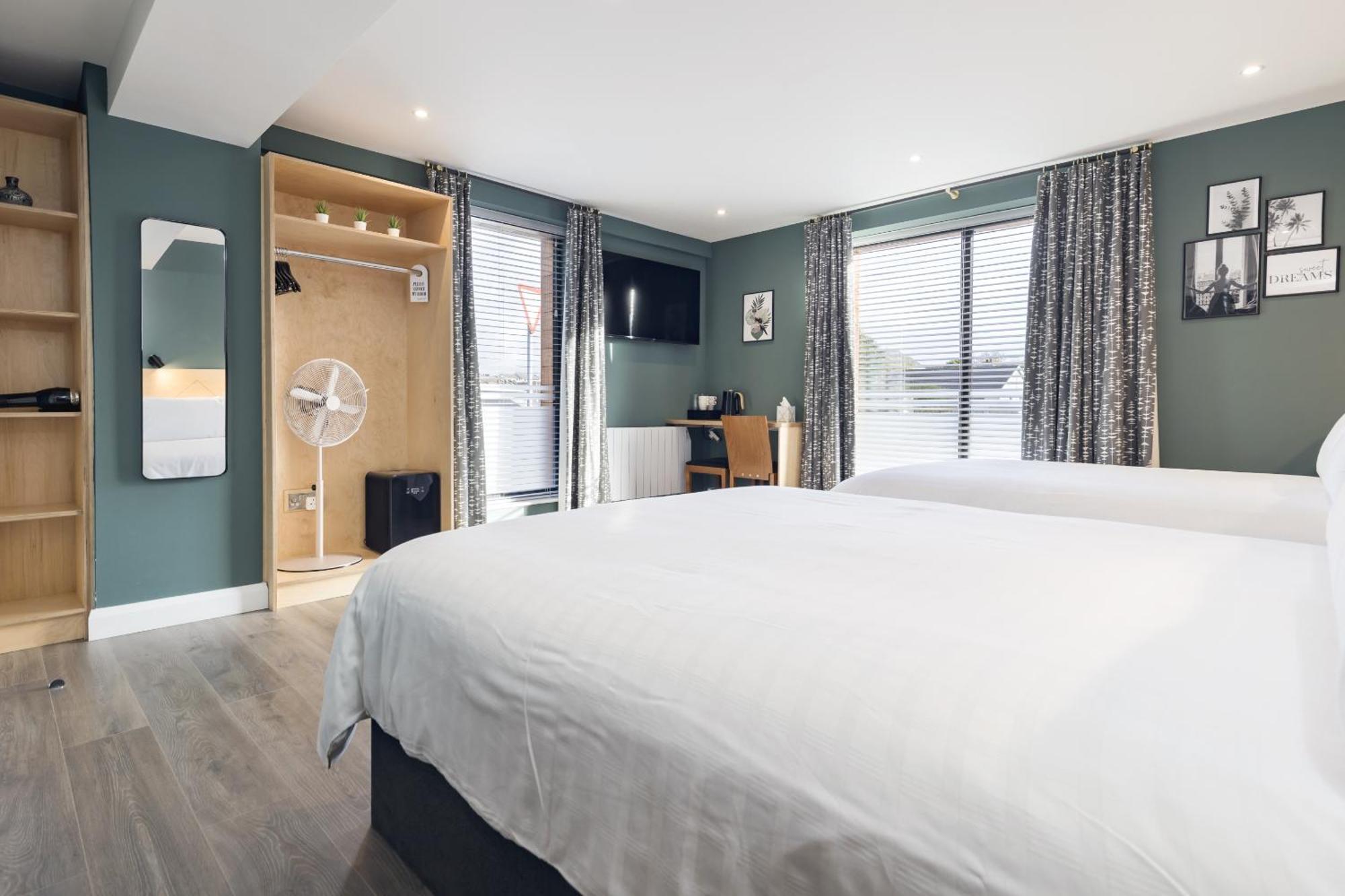 Hotel Port 56 Portstewart Zewnętrze zdjęcie