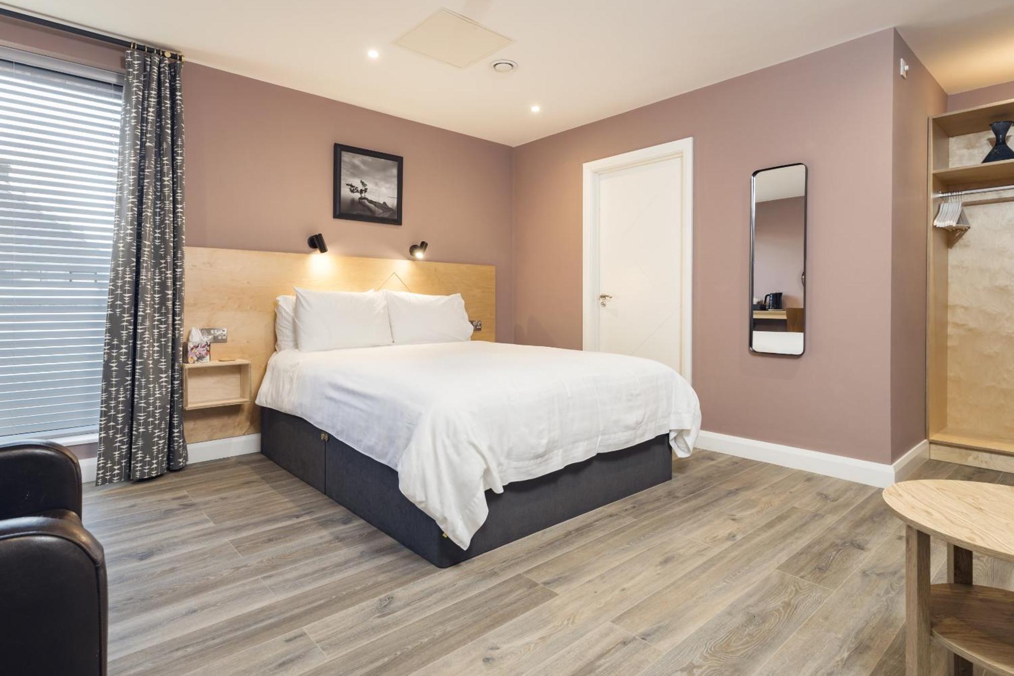 Hotel Port 56 Portstewart Zewnętrze zdjęcie